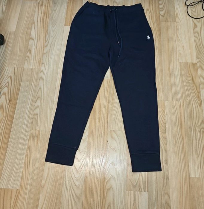 Pantaloni Ralph Lauren Mărimea S Bumbac