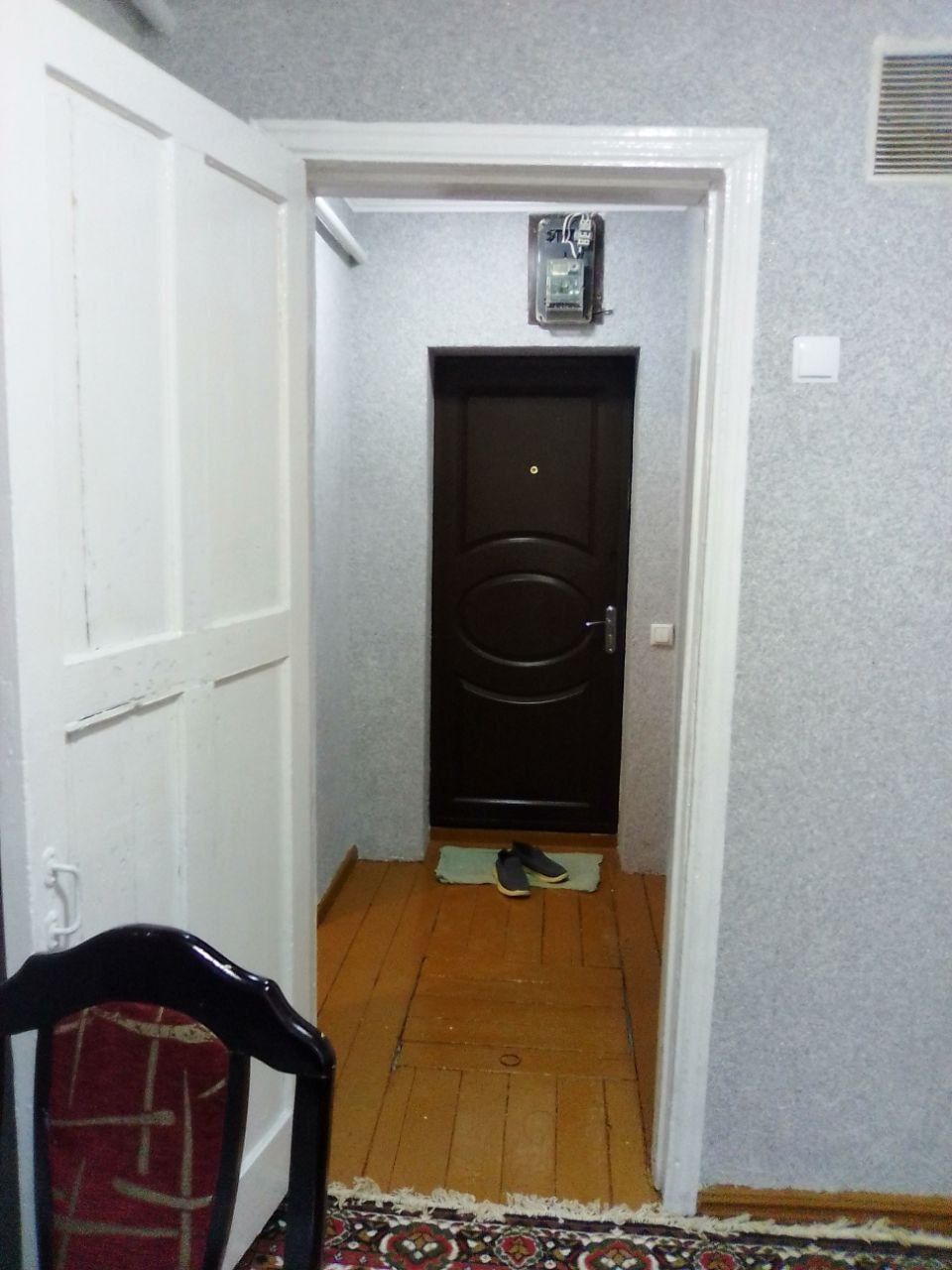 Чирчик ОК КОВОК  1-хонали  ижарага берилади