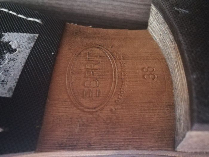 Дамски обувки -ESPRIT-качествени , оригинални