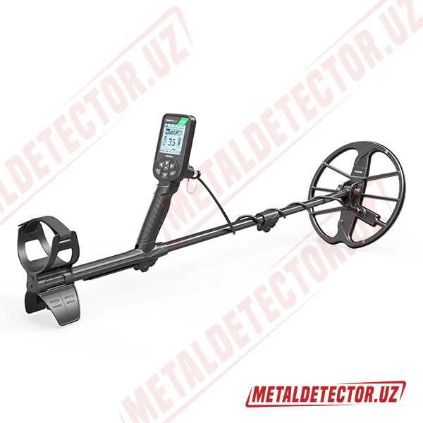 Фирменный Металлоискатель Nokta Lite SX28 (золотоискатель)