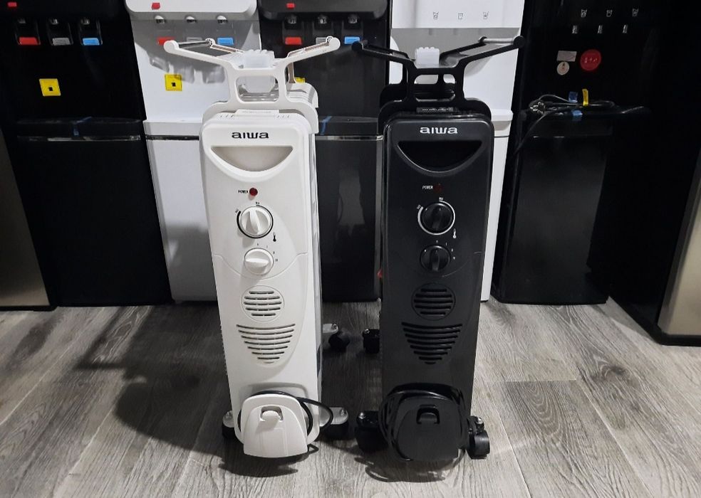Обогреватель масляный Aiwa