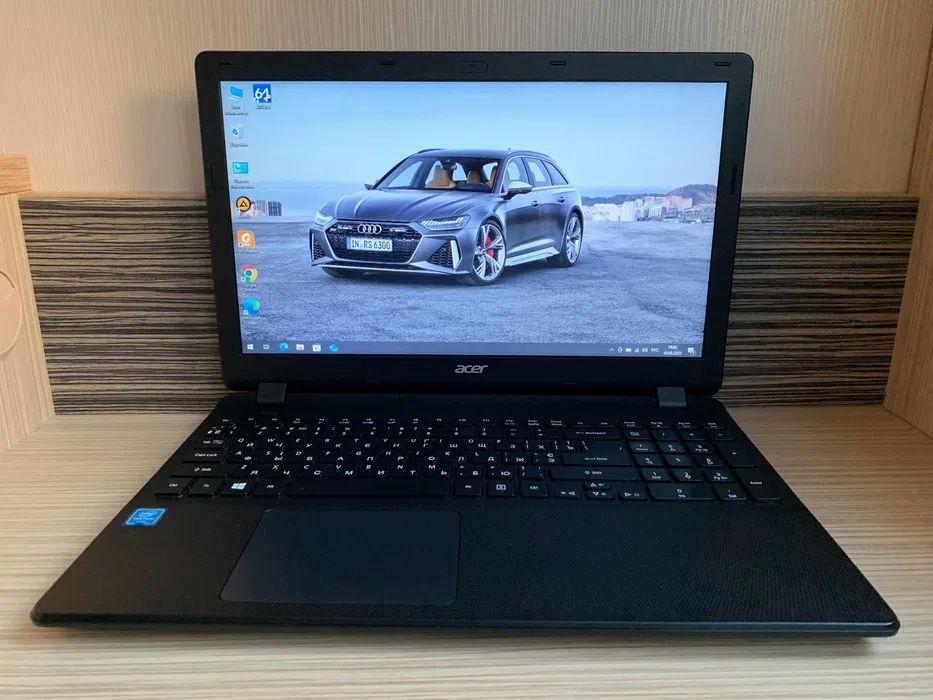 Ноутбук acer extensa 2519
