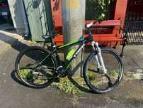 Trek X-Caliber 7 – MTB performant