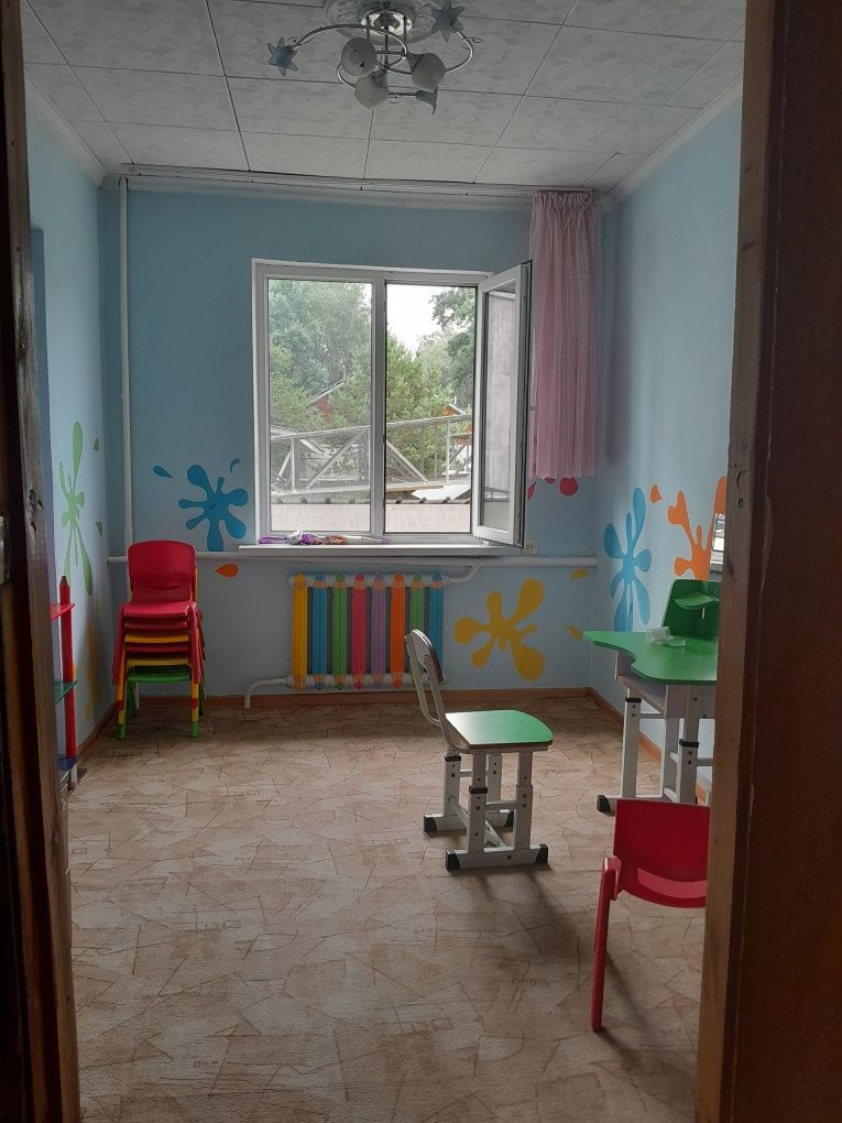 Продаётся двухэтажный дом