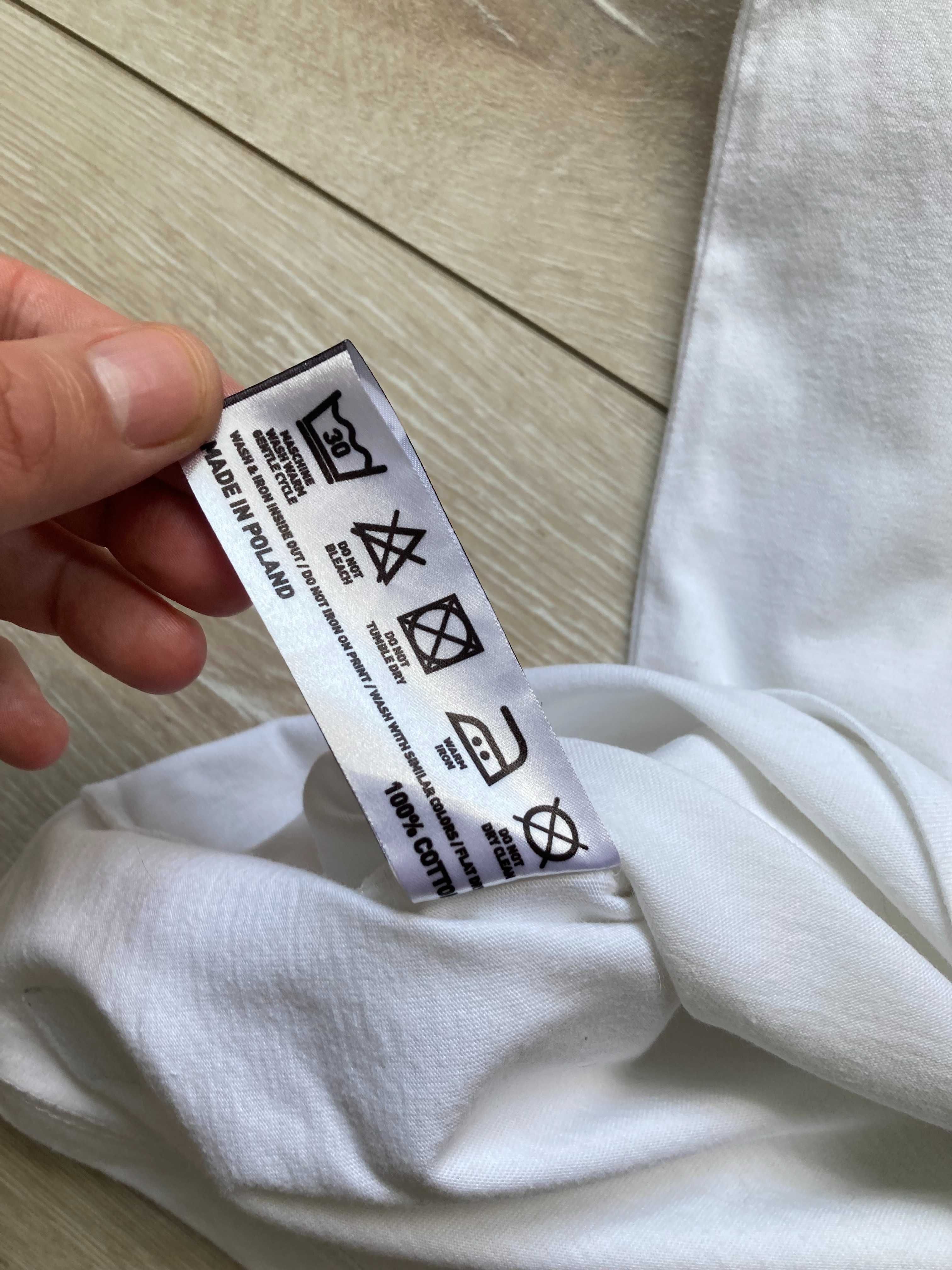 PG WEAR Ultras Holligan ултрас мъжка тениска размер L