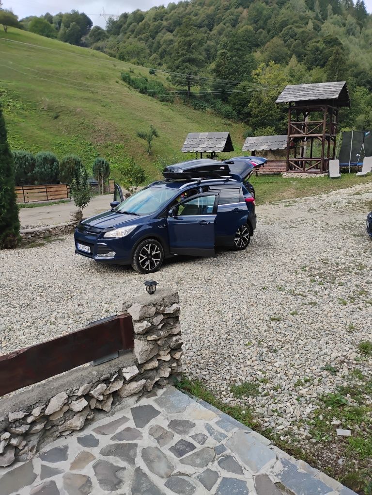 FORD KUGA 2014 MOTOR 2.OL jante aliaj r19