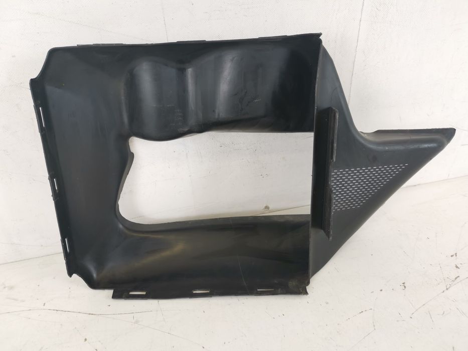 Деструктор за въздух GTS Порше / Porsche 718 Cayman 982 Оригинален, в