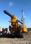 Tuburi beton Foreza fantani / piloti Mait hr 110