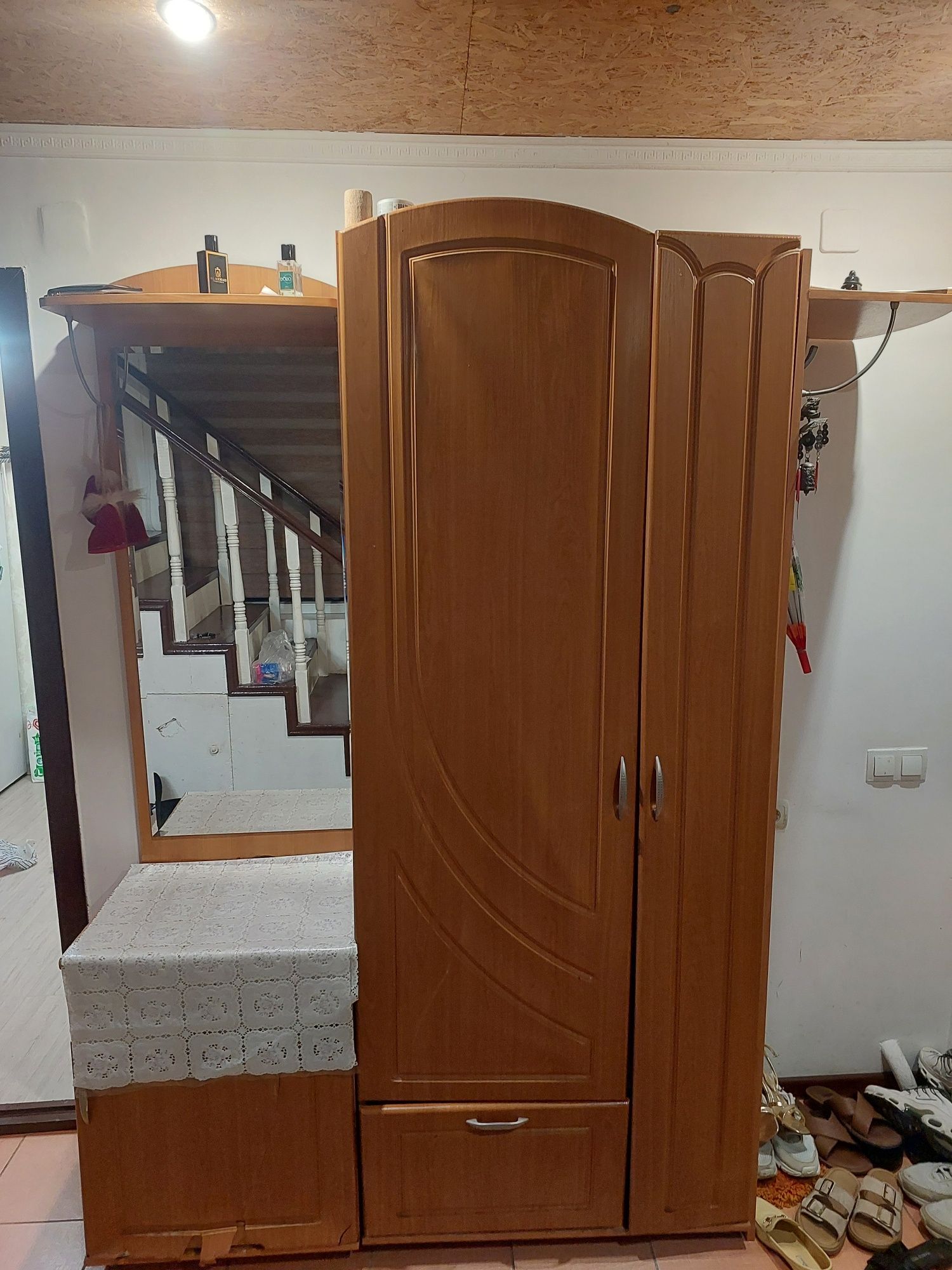 Мебель для прихожей
