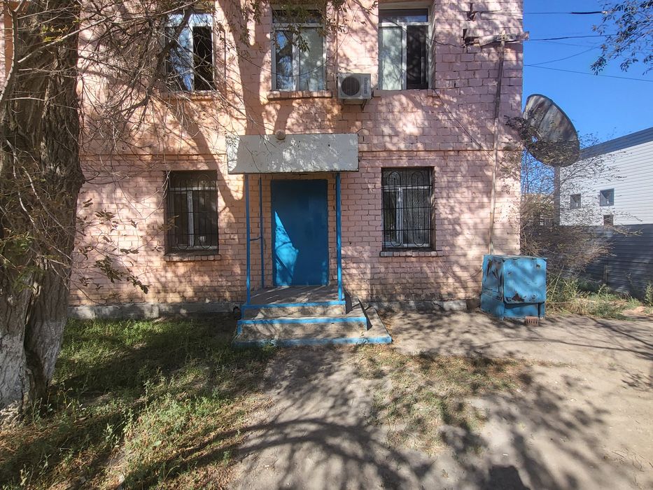 Продам коммерческое помещение