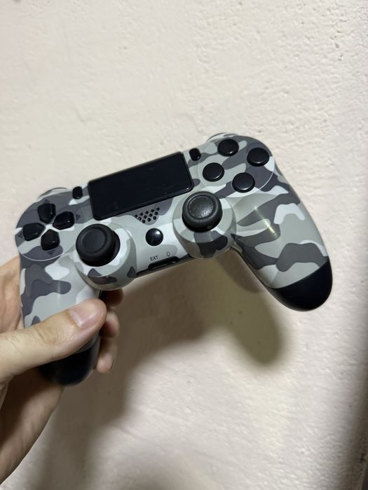 Игровой контройлер ps 4