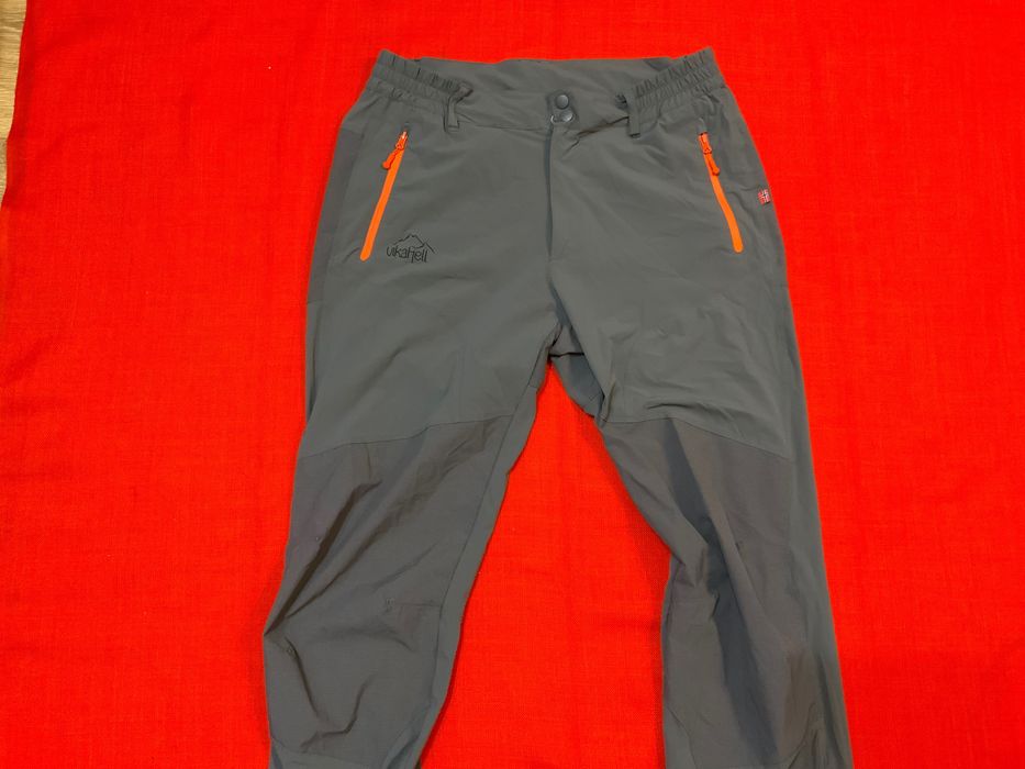 Vikafjell-оригинален панталон 34 размер