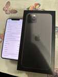 Iphone 11 Pro Max 64 Gb
