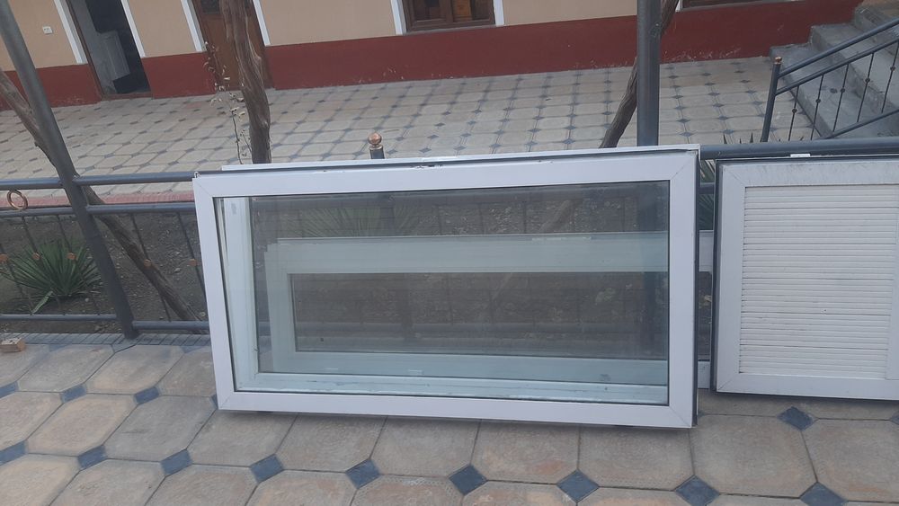 Teraskadan chiqqan alimin akfa