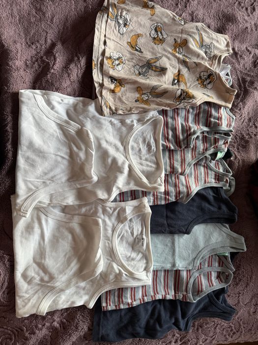 Maieuri varsta 3-4 ani 98-104