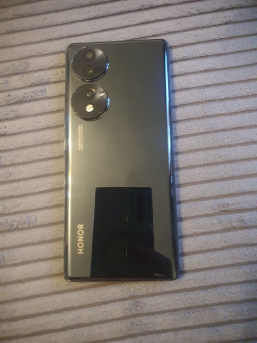 Honor 70 5G – Android 14 | Încărcare Super Rapidă | 256 GB | Full Box