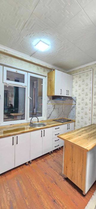 Вторичка. Продается 1*2/2/4 квартира. Чиланзар. Новза.