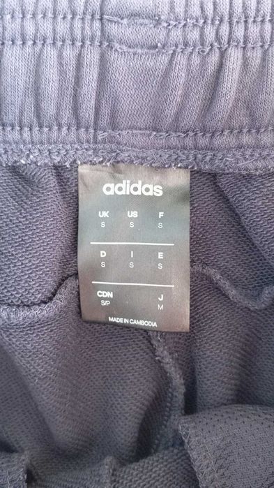 Долнища анцузи adidas