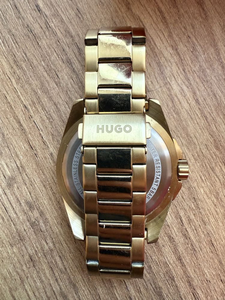HUGO BOSS оригинален