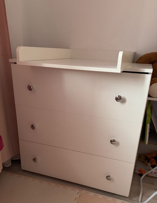 Mǎsuțǎ de înfǎşat