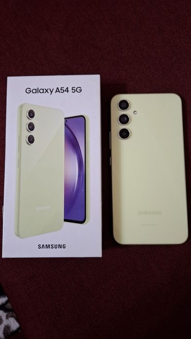 Samsung Galaxy A54 5G