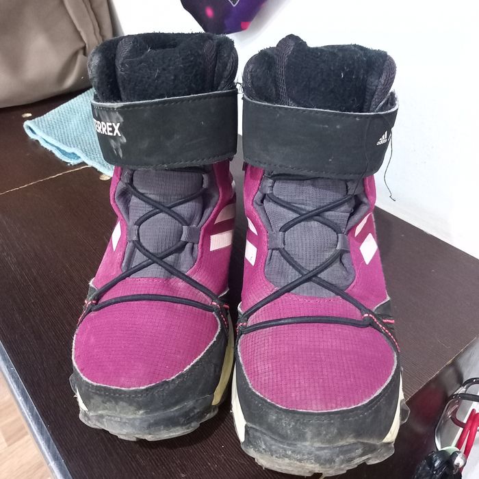 Детские сапожки осень!