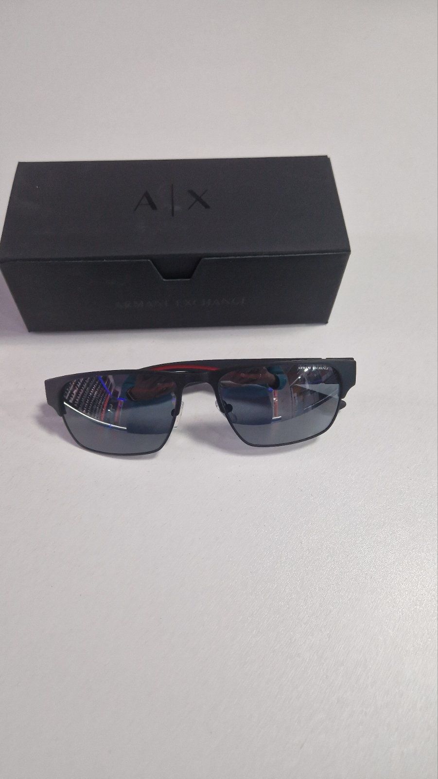 Armani Exchange AX2046S  слънчеви очила