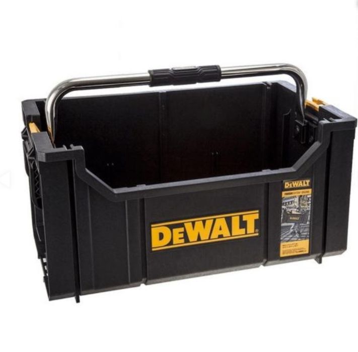 Куфар за инструменти DEWALT DS280 DWST1-75654