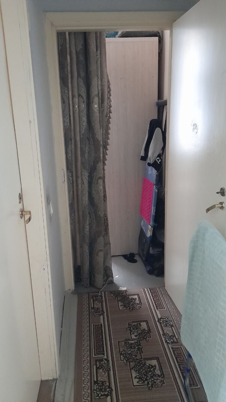 Продается квартира в центре