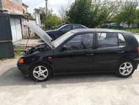 VW POLO 1.4 60 к