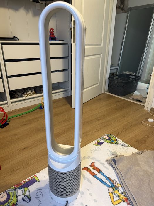 Purificator dyson