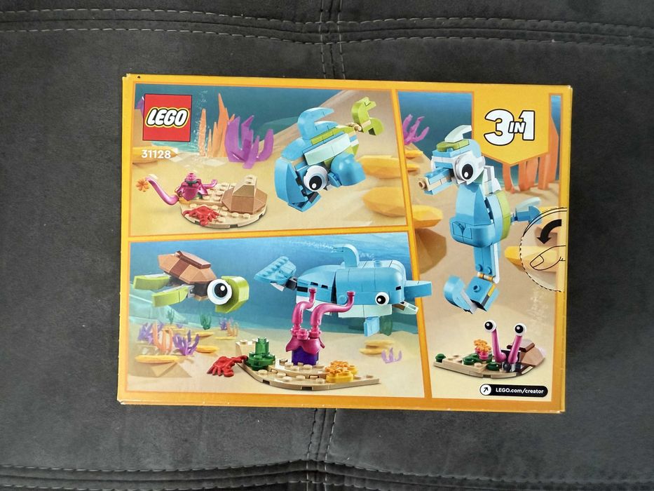 Продавам Lego Speed Champions + Други