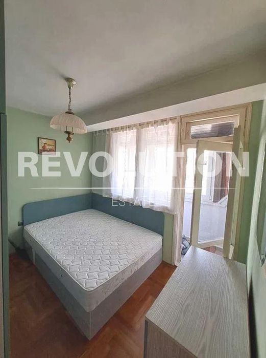 Дава се под наем Двустаен апартамент в Варна, Чаталджа - 55 кв.м за 350 € - Снимка #4