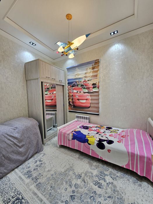 ДОМ-ЕВРО, Ул, ЧОРТОК.  1,5/соток 2/ Этаж, 5/ ком