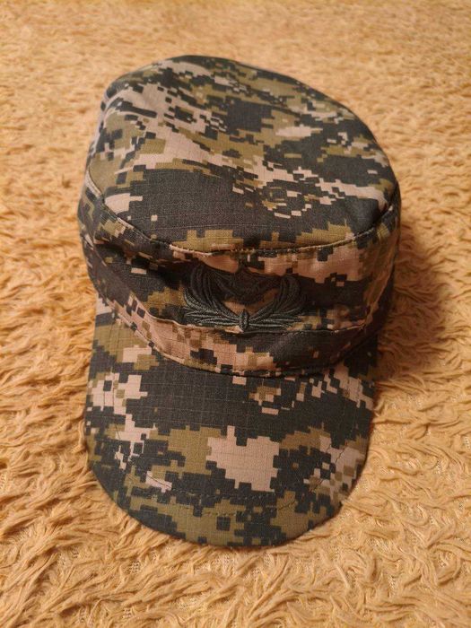 Форма военная (Летняя) БУ