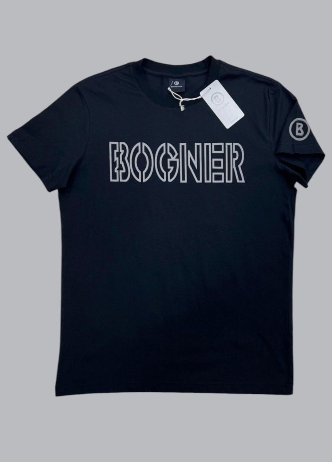 Bogner L топ тениска