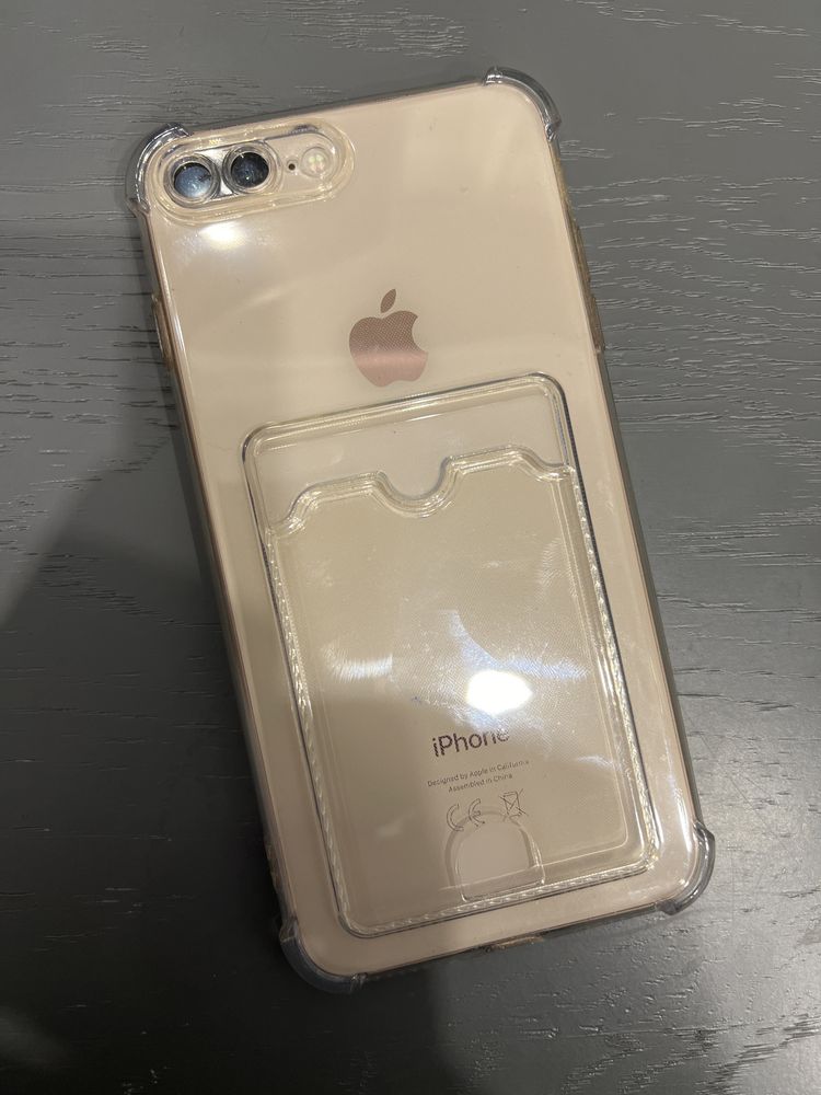 Iphone 8 plus 64 gb