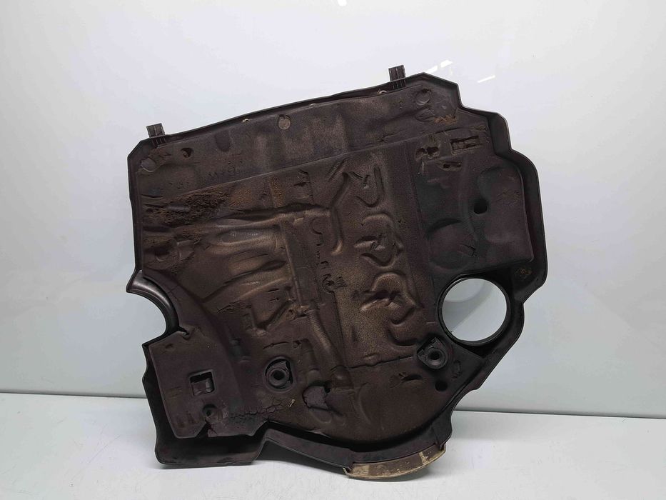 Capac motor Bmw 1 (E81, E87) [Fabr 2004-2010] 143897-10 2.0 N47D 105KW