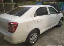 Chevrolet cobalt 2025