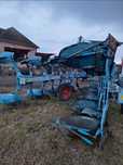 Vand pluguri Lemken europal 5 si 7