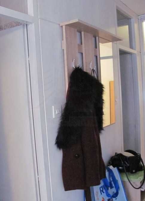 Дава се под наем Двустаен апартамент в Пловдив, Западен - 60 кв.м за 265.2 € - Снимка #6