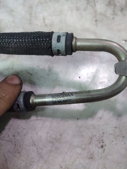 Conducta alimentare 1.4 tdi cusb B22034aa Audi A1 8X [2010 - 2014]