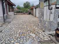 Vand si montez piatra