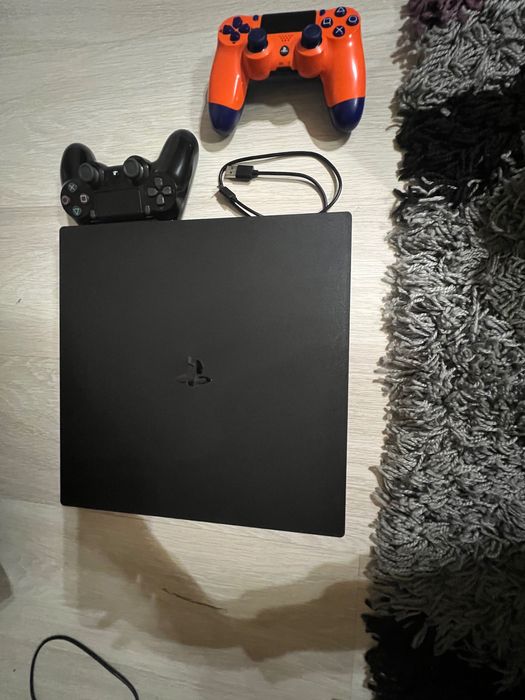 Playstation 4 Pro 1 TB