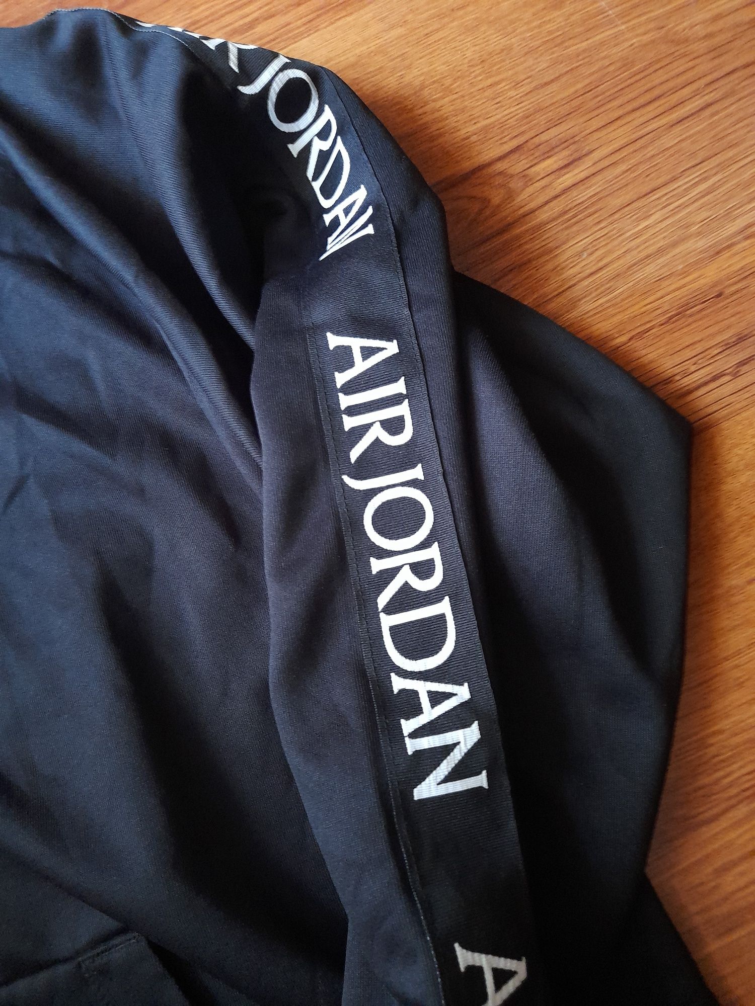 Jordan мъжко горнище 2XL- 3XL размер.