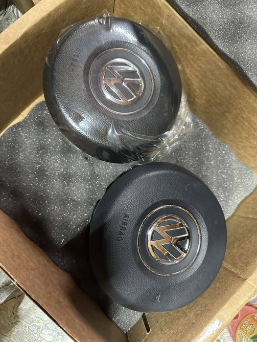 Airbag volan Volkswagen Beetle 2013/2014/2015/2016/2017/2018 Sofer