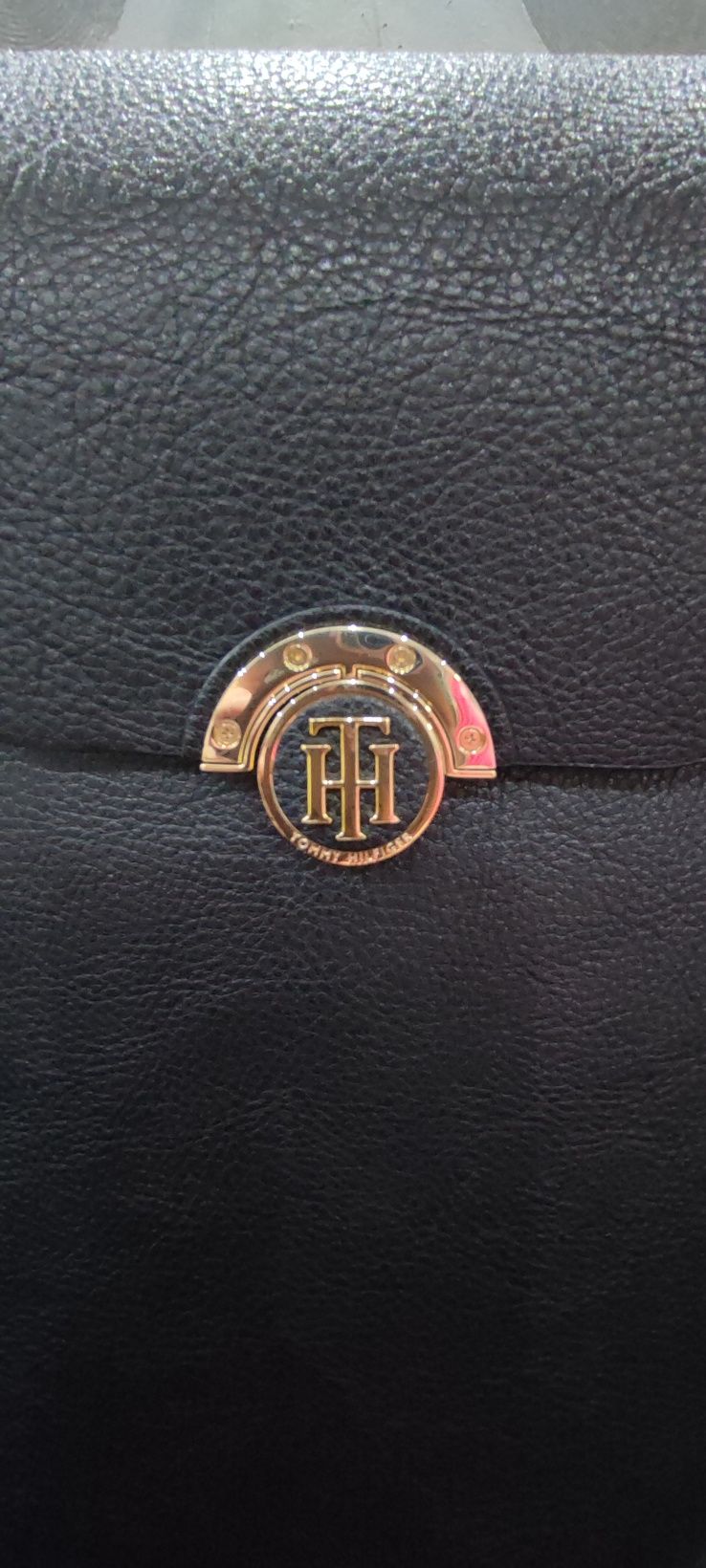 Дамска чанта Tommy Hilfiger
