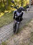 Vand CF moto 450 nk 2025