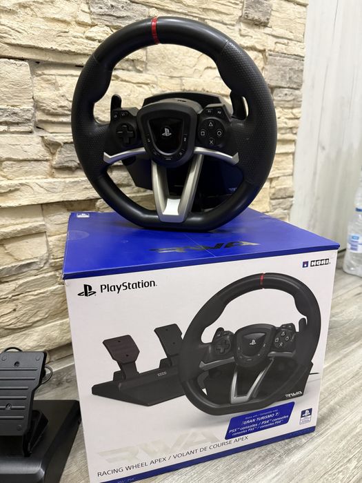 Волан HORI - APEX (PS5,PS4,PC)