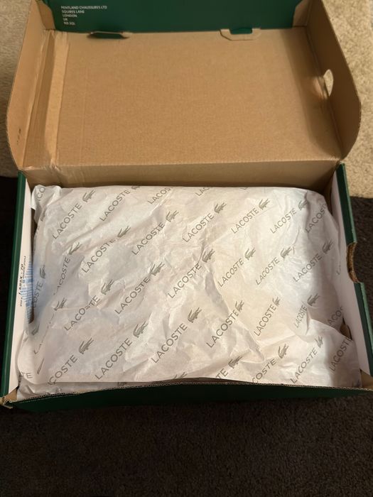 Lacoste L003 Neo